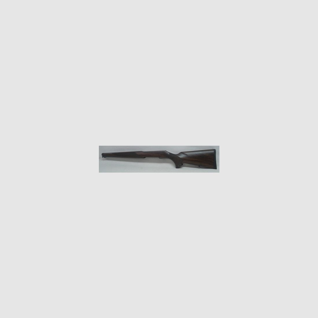 101 Schaft Artemis ErgoCompact - Laserline Nussbaum Schaft