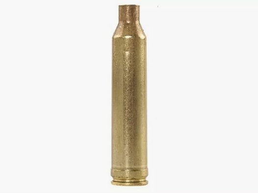 Hornady Lock-N-Load modifizierte Patronenhülse .264 Win. Mag. für OAL Messgeräte
