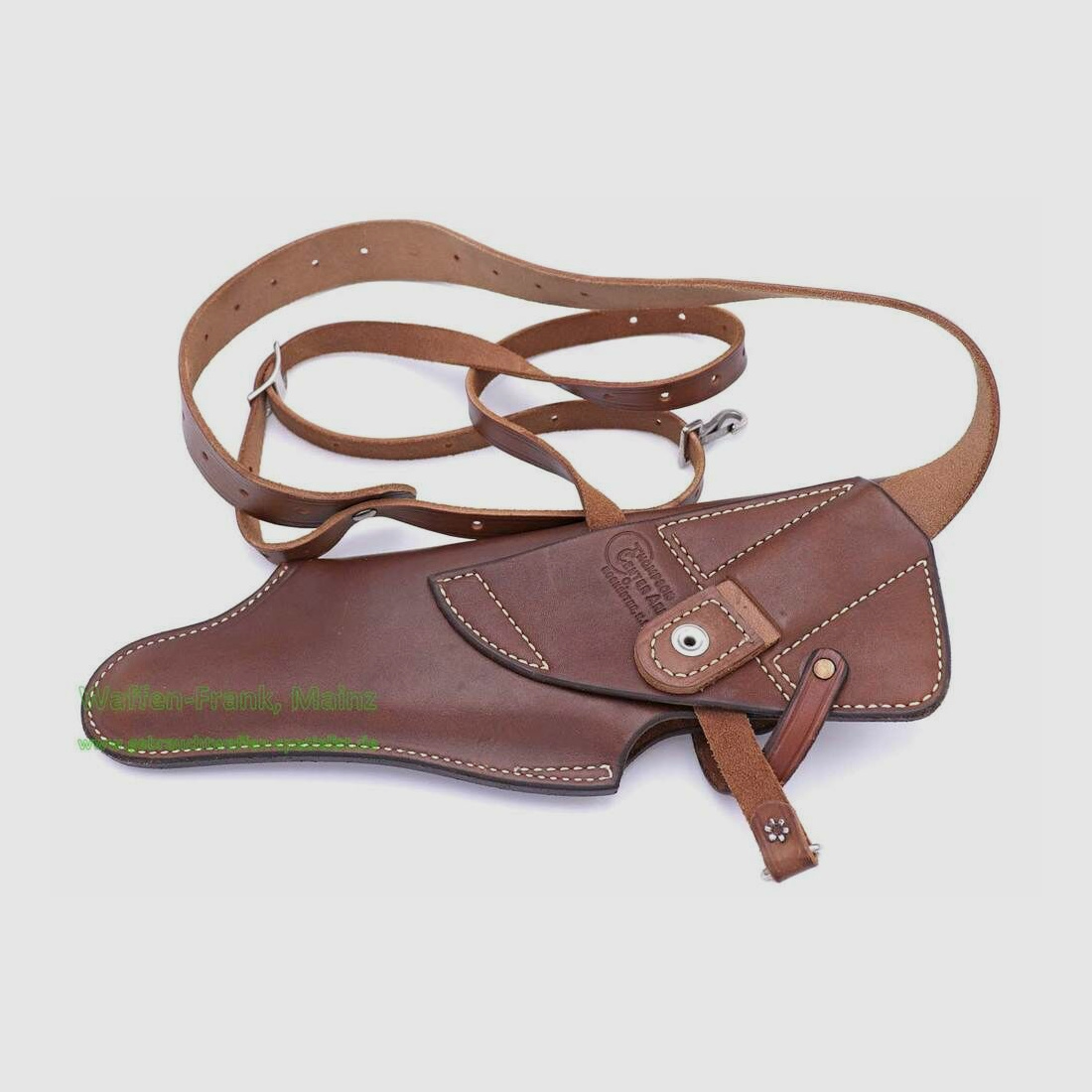 Holster universel Thompson Center Arms pour Contender