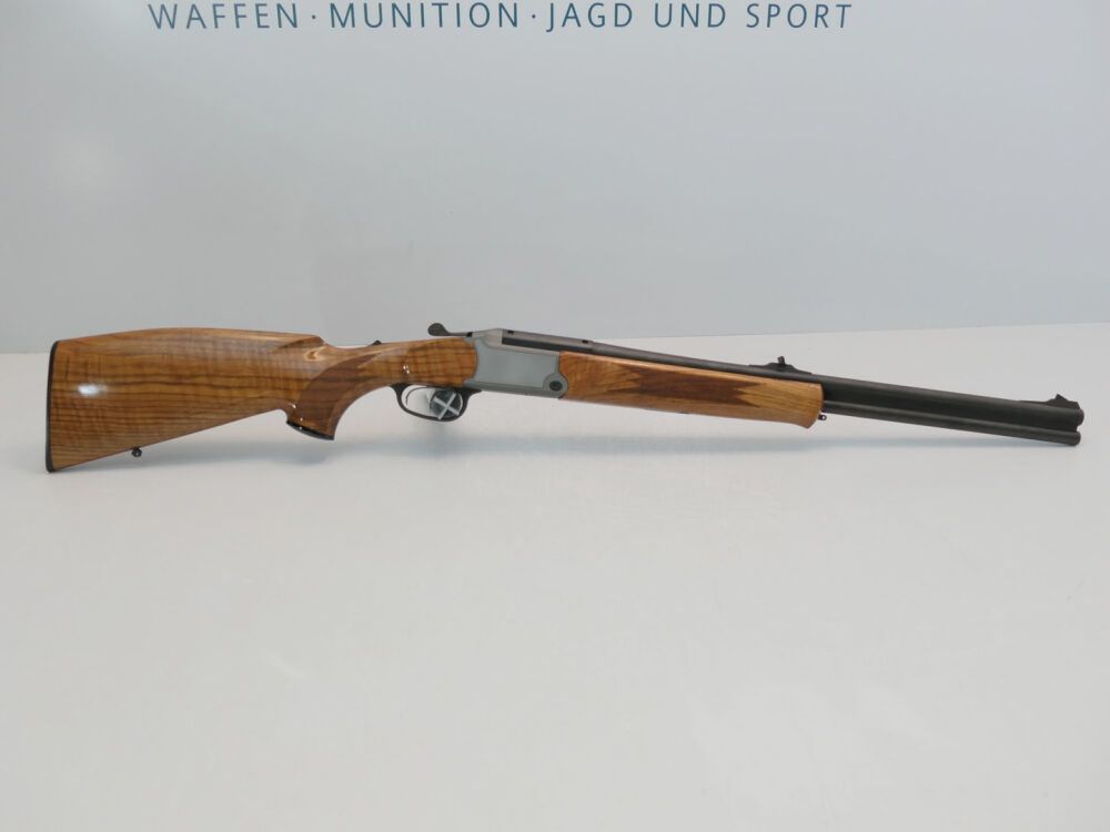 Blaser BS 95