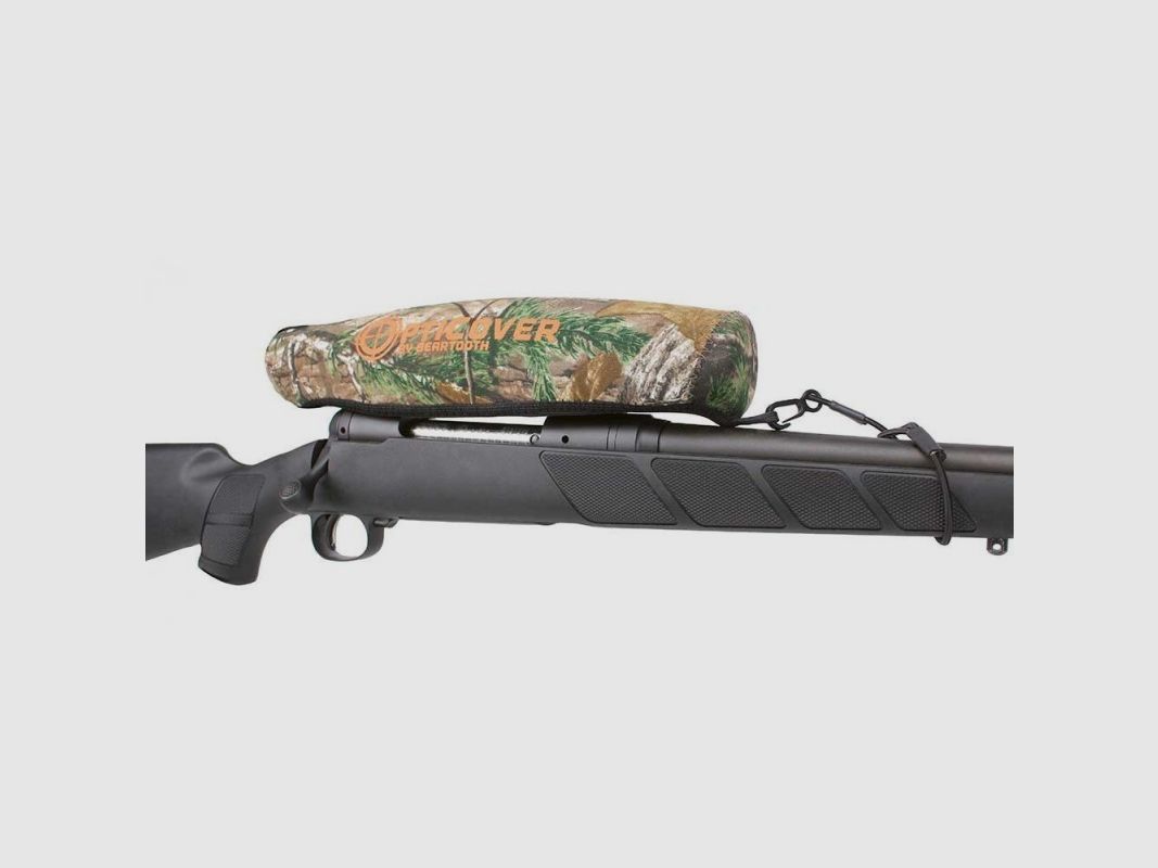 Schutzfutteral für Zielfernrohre - Camo Realtree Edge, Bild 1 von 3