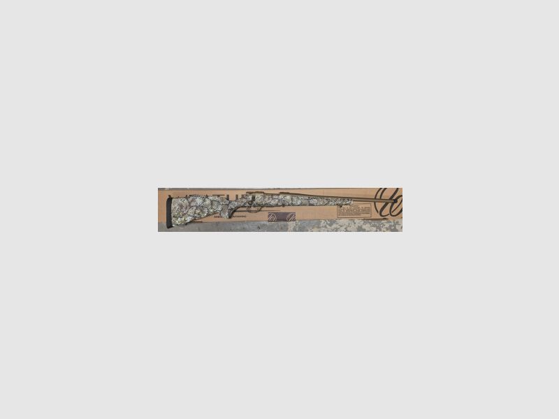 WEATHERBY VANGUARD BADLANDS .308 WIN 20" BRONZE CERAKOTE M14X1