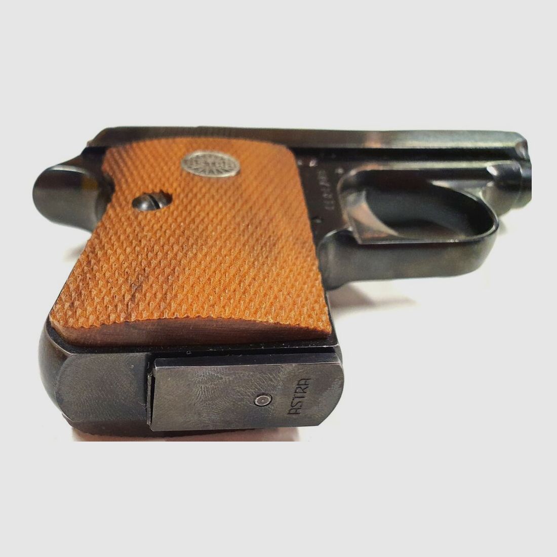 Astra Cub, Bild 6 von 10