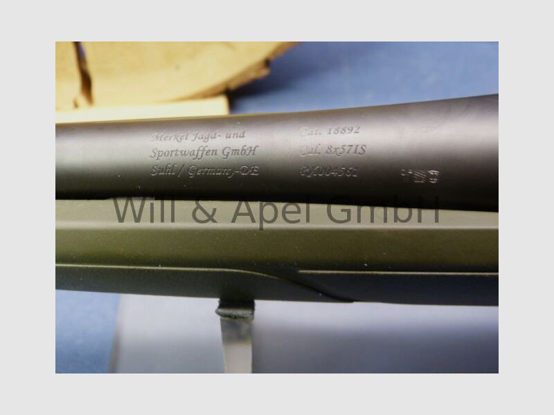 Merkel Helix Explorer