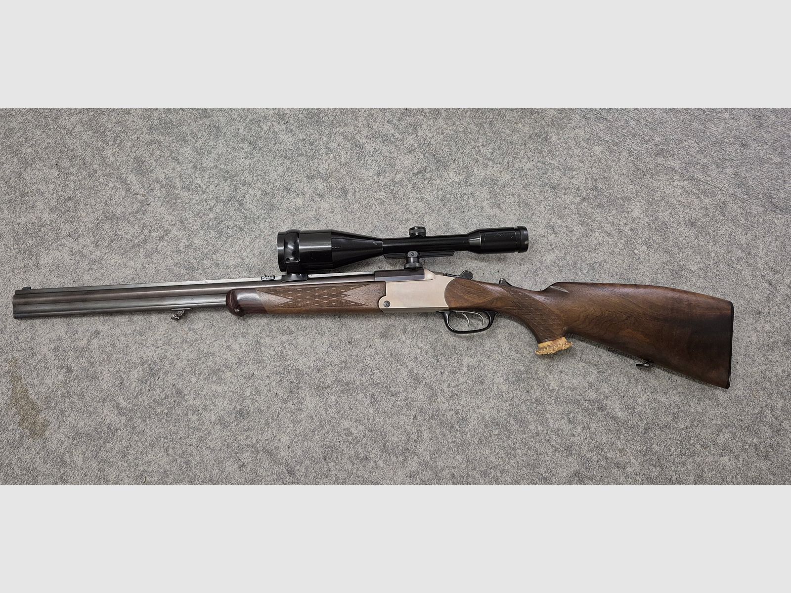 Blaser BBF ES67