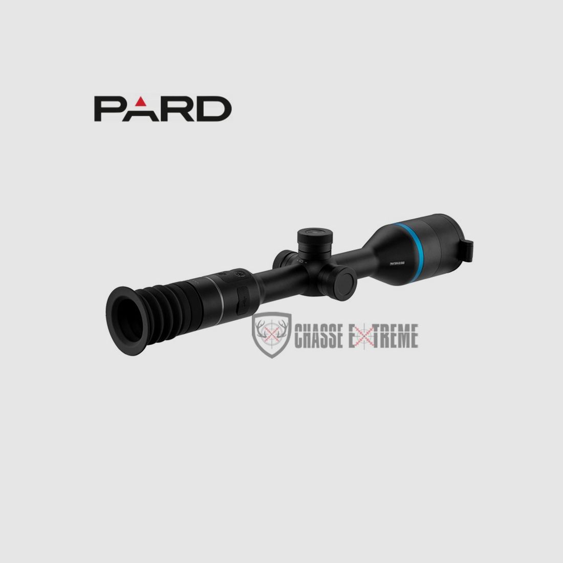 Wärmebildzielfernrohr PARD Pantera EX 640 50 mm, Bild 11 von 11