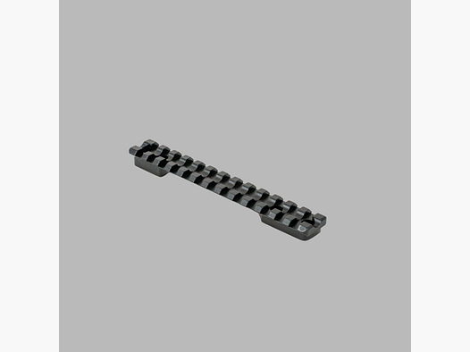 Rifle Doc Picatinny Weaver STAHL Schiene für FRANCHI HORIZON CAL .223