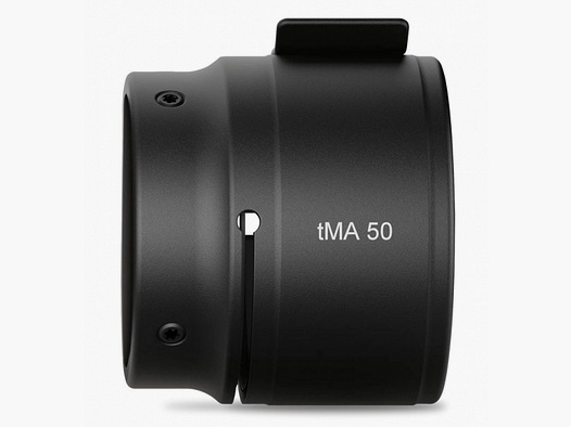 Swarovski tMA clamp adapter for Swarovski attachment device