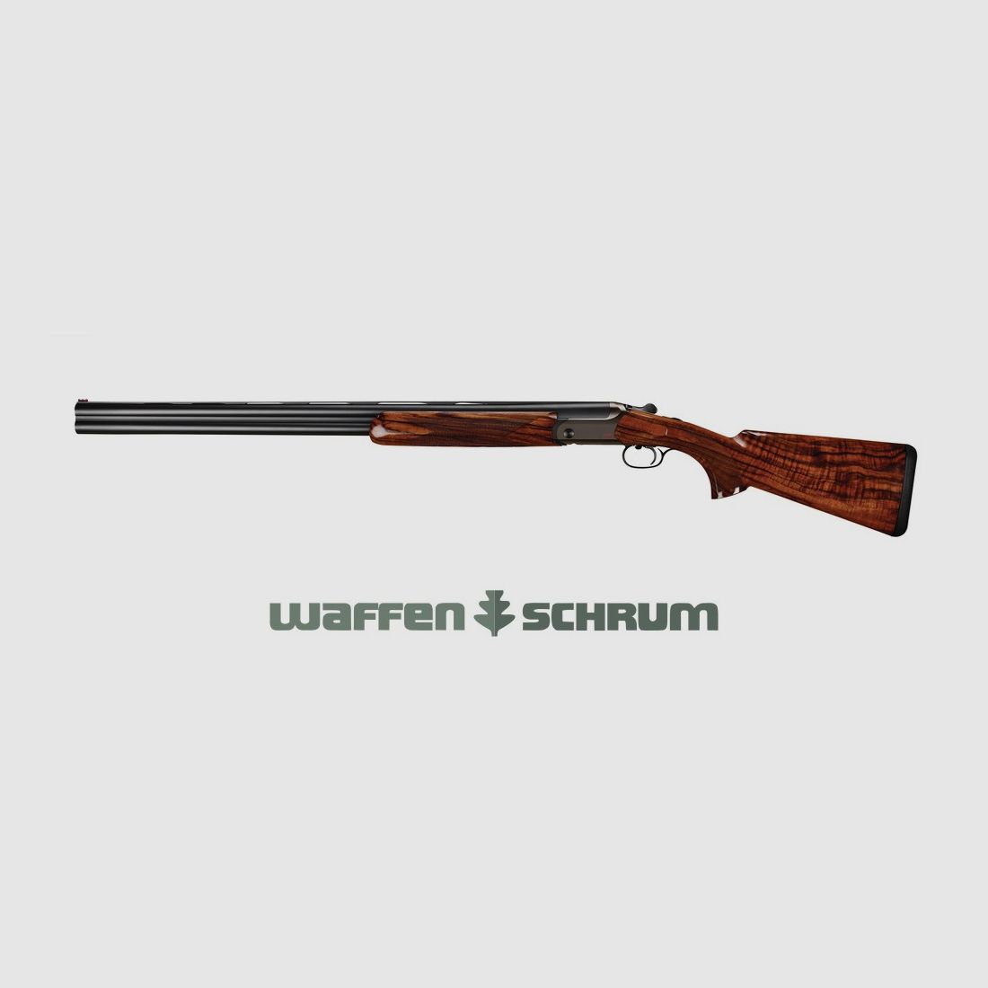 Blaser F16 Sporting Intuition SHK:3 Wechselchokes