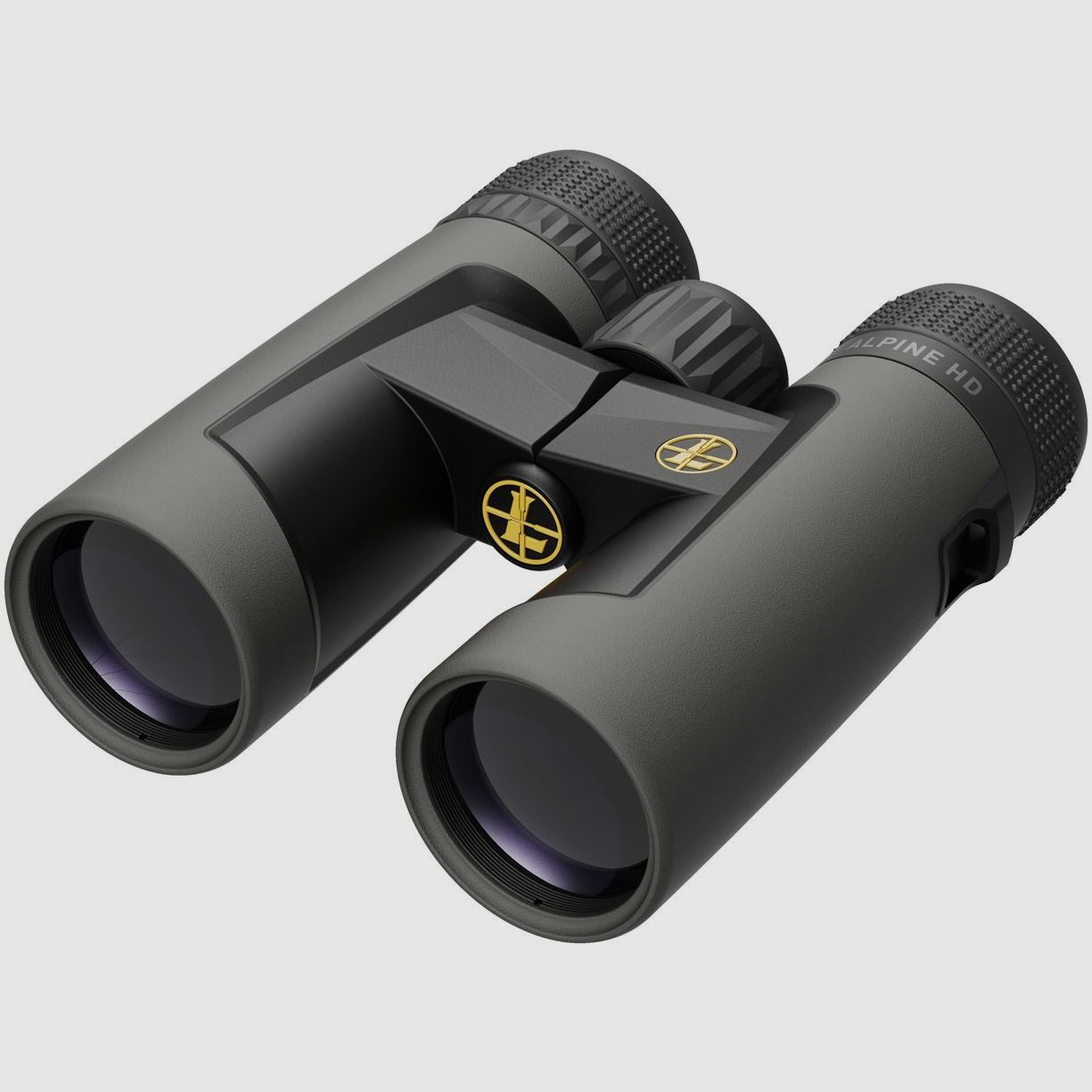 Leupold BX-2 Alpine HD – 8×42 verrekijker, afbeelding 1 van 8