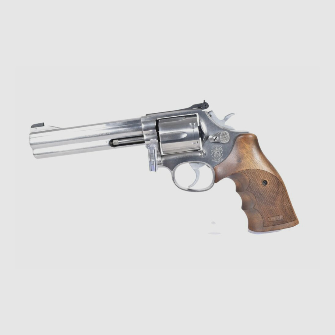 Smith & Wesson 686 .357Mag Revolver