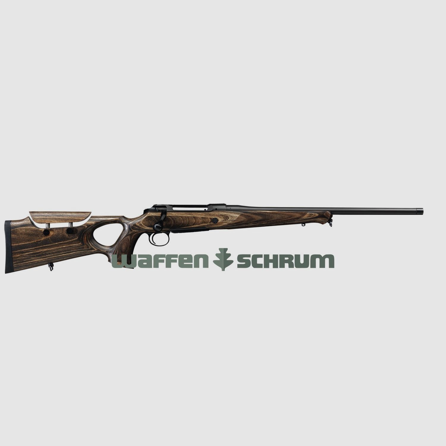 Sauer S101 GTI