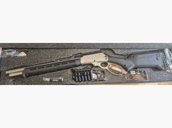MARLIN 1895 TRAPPER MAGPUL .45-70 GOVT 16.17"