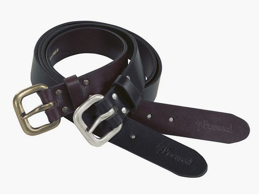 Pasek skórzany Pinewood