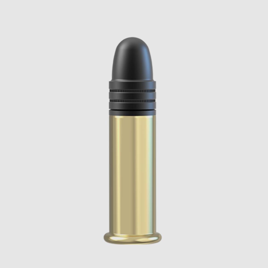 Lapua Long Range .22 LR 2.59g 40gr rimfire factory cartridge sports shooting
