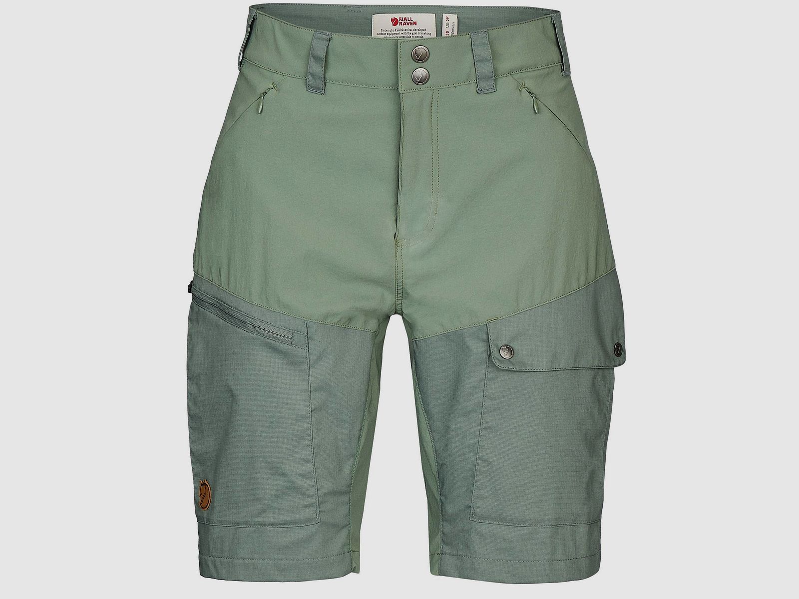 Fjällräven Abisko Midsummer Damen Shorts