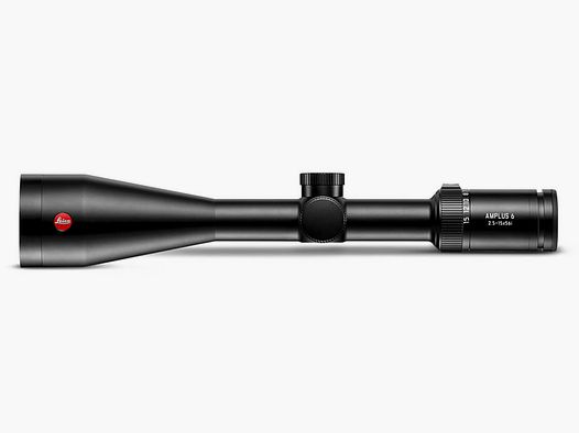 LEICA Amplus 6 2,5-15x56i, Absehen L-4A