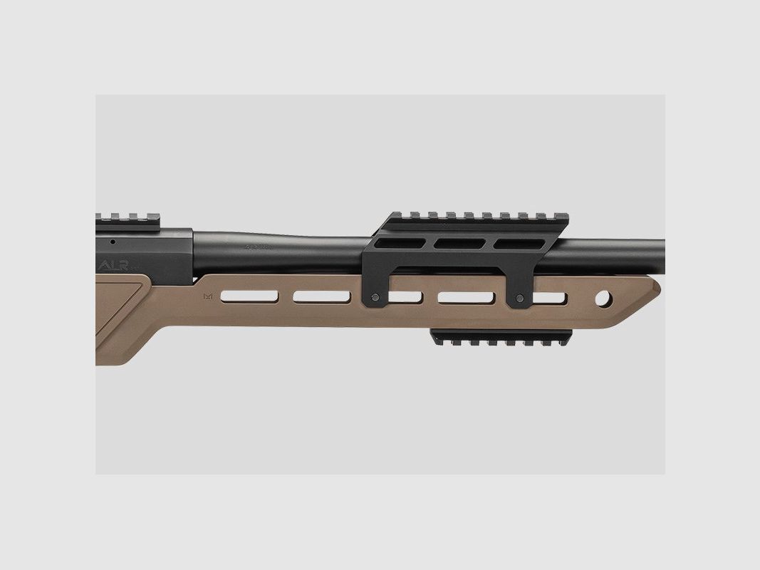 Carabine ATA ALR Desert FS cal. .308Win., image 2 sur 4