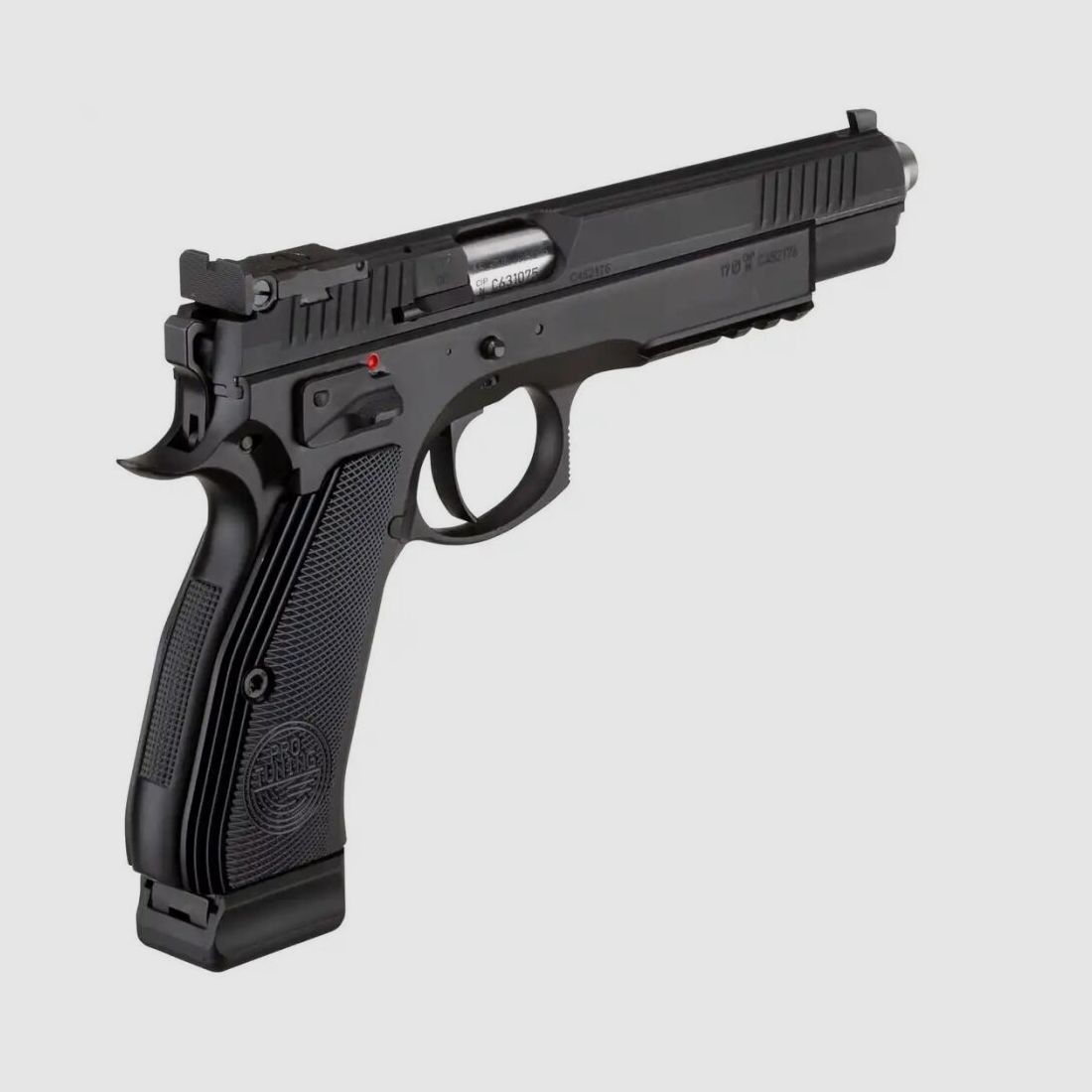 Pro Tuning TAIPAN, Single-Action-Only