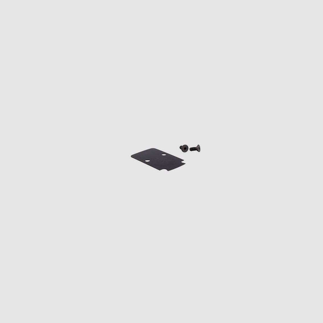 RMR/SRO Mounting Kit Pistol MOS
