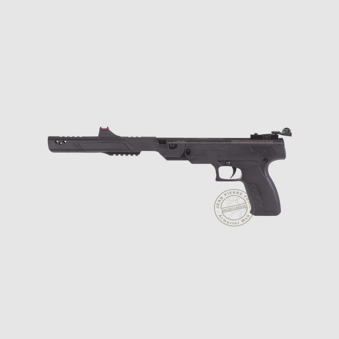 Pistola de aire 4,5 mm CROSMAN Benjamin Trail Mark II NP (7,5 Julios), imagen 1 de 13
