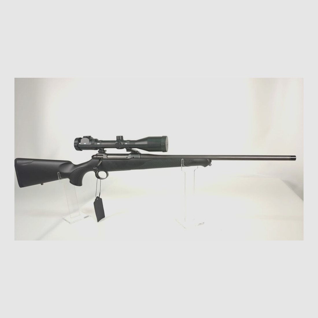 Sauer & Sohn 101 Classic XT
