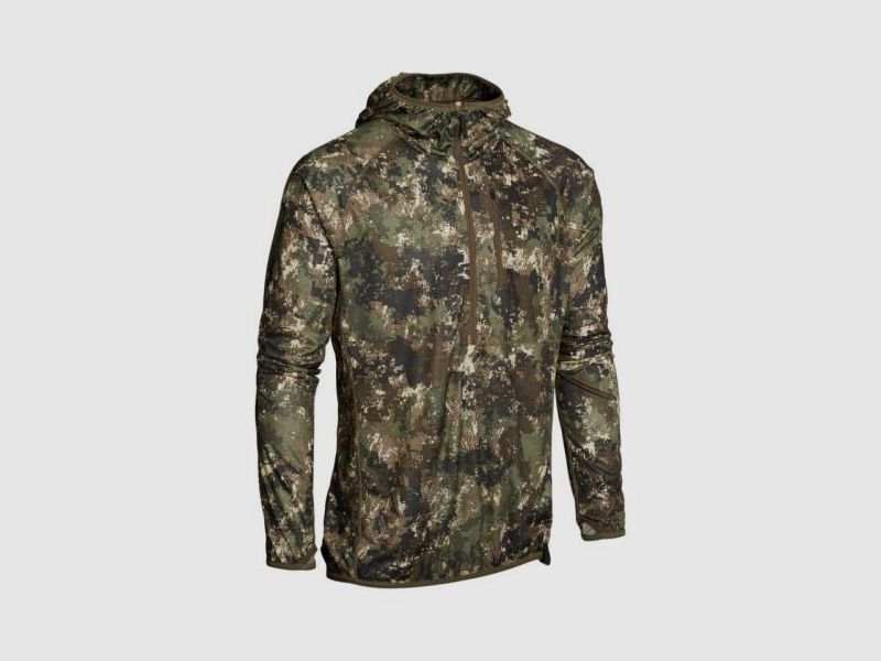 Northern Hunting Herren Hoodie Arild Opt-2 Camo S
