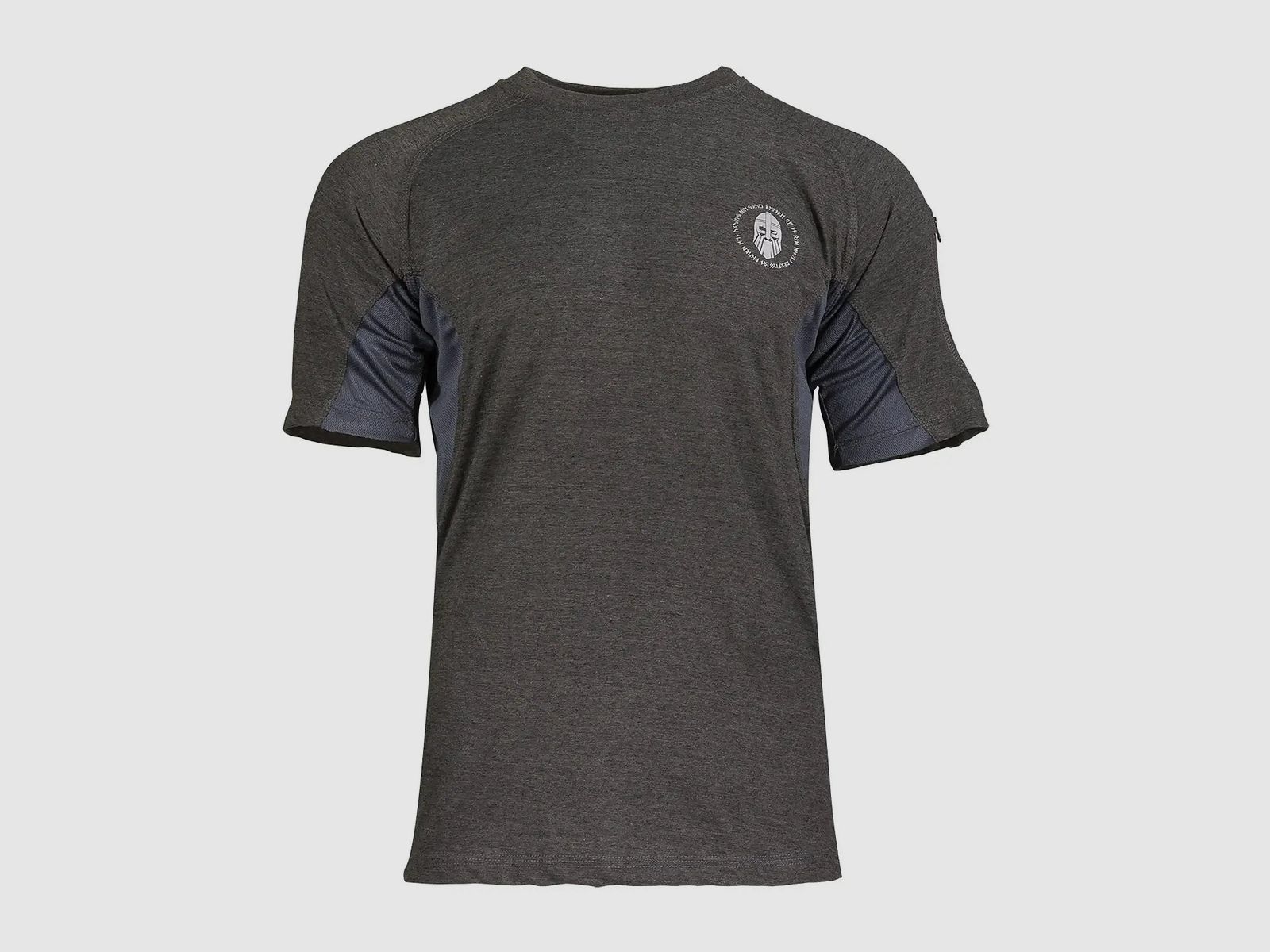 Ragnar Raids Ragnar Raids T-Shirt Aesir Rune - M Uomini