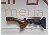 CULATA PERMAN PARA PERAZZI CON PUÑO GRADO 4