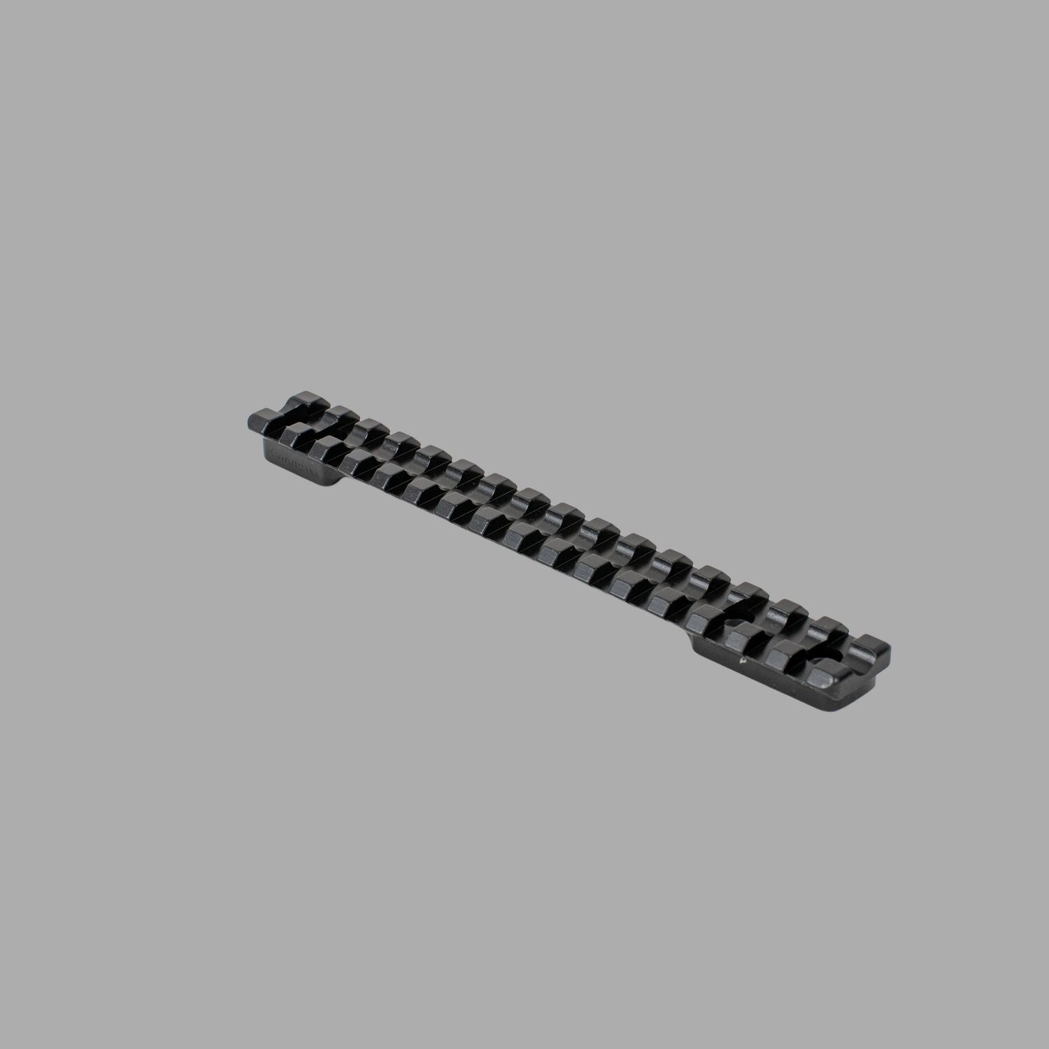 Rifle Doc Picatinny Weaver STAHL Schiene für HEYM SR 30