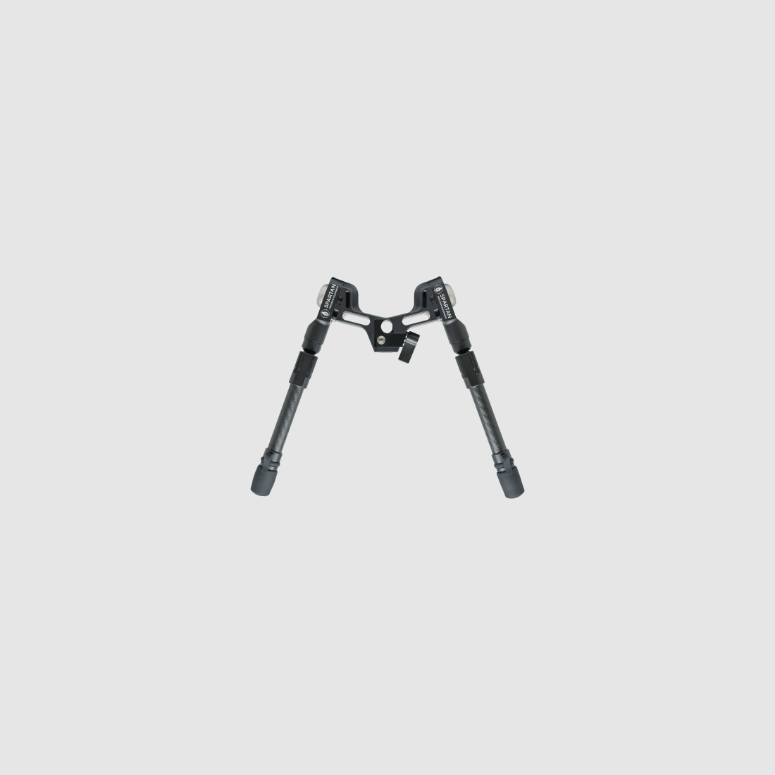 Spartan VALHALLA BIPOD® (incl. adapter – Husk at vælge mellem Pic eller M-lok), billede 1 af 7