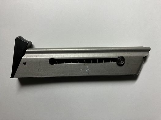 Erma ESP 85 A _ Magazine