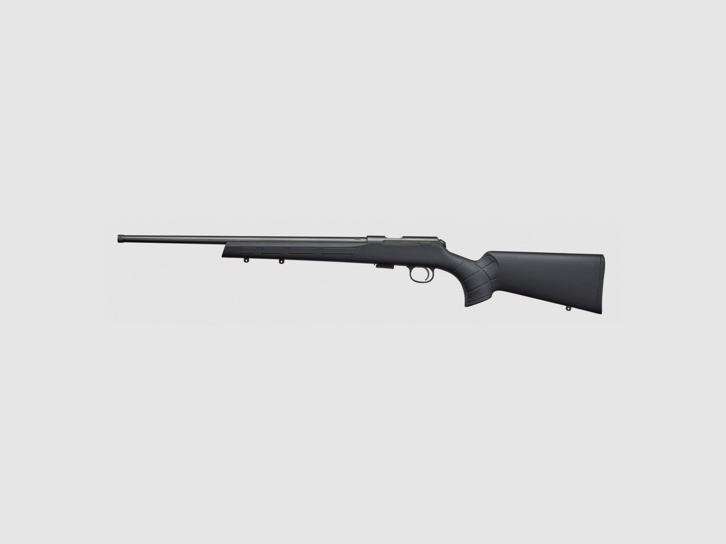 CZ 457 Synthetic Kal. 22 LR, Bild 3 von 3