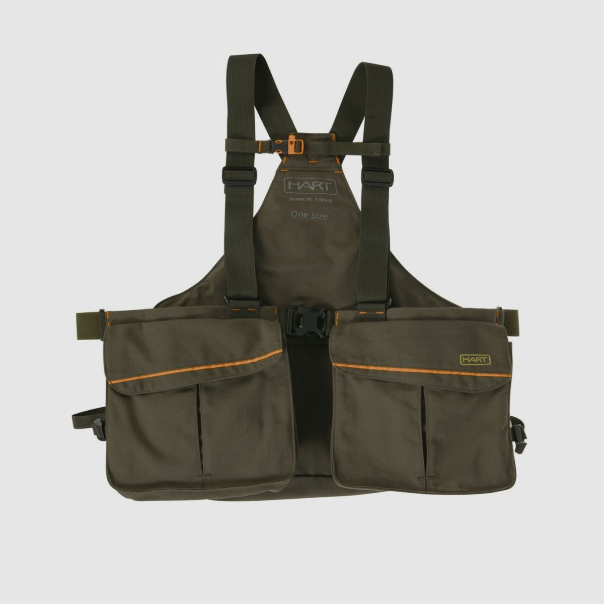 HART Navigator XHP Weste