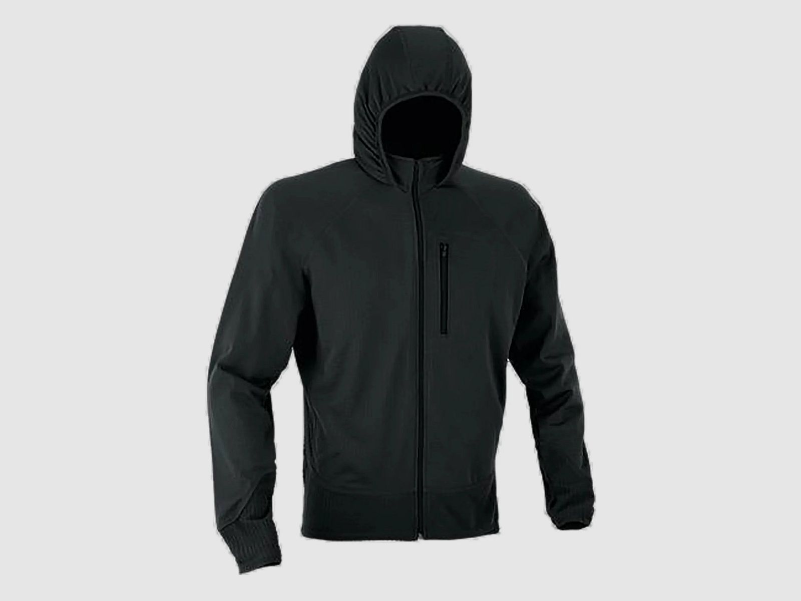 Defcon 5 Fleece Jacke Tactical mit Kapuze