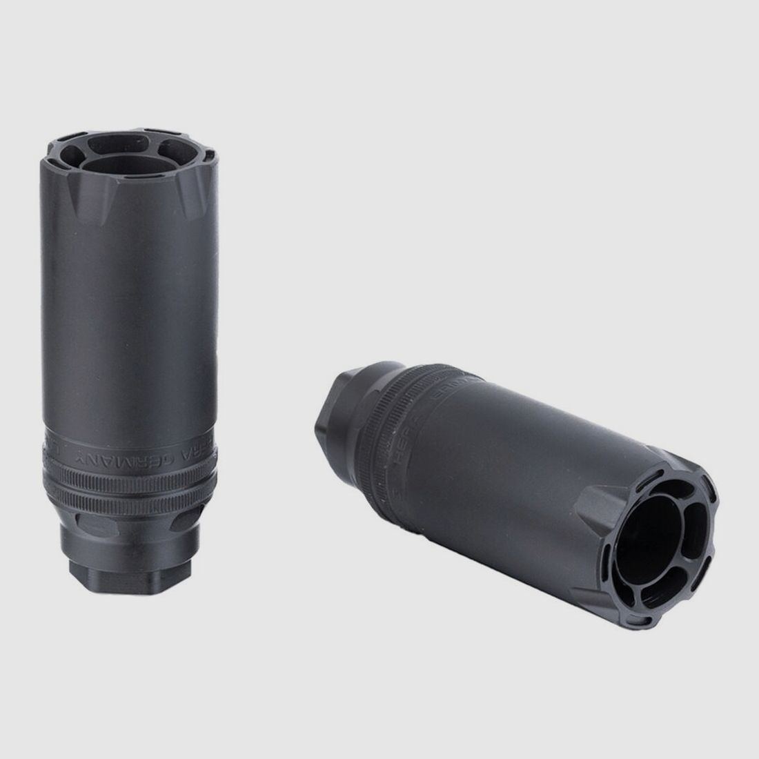Hera Arms Linear Compensator Filettatura della volata: 1/2"x28