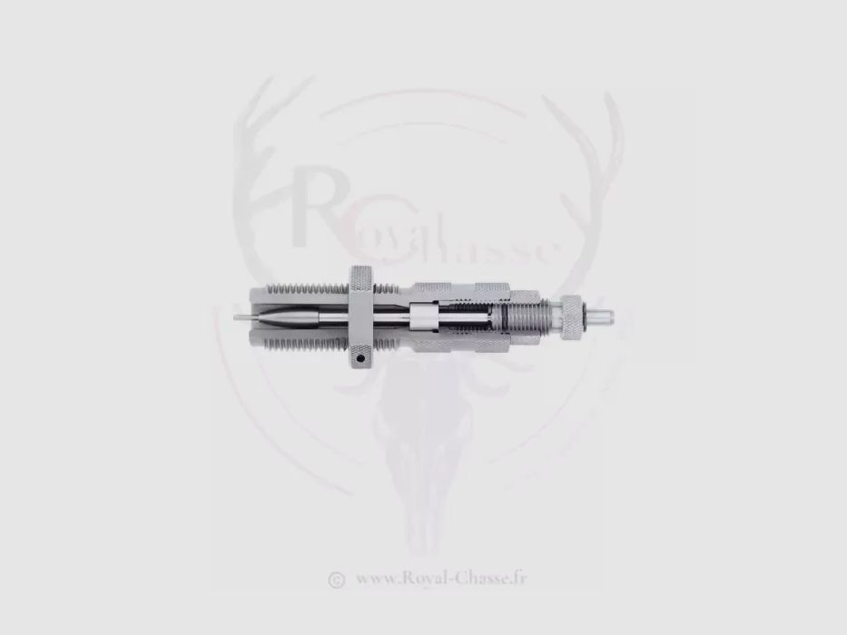 Vollkaliber-Rekalibriervorrichtung Kal.6mm CRD D.243 MATCH GRADE HORNADY, Bild 1 von 3