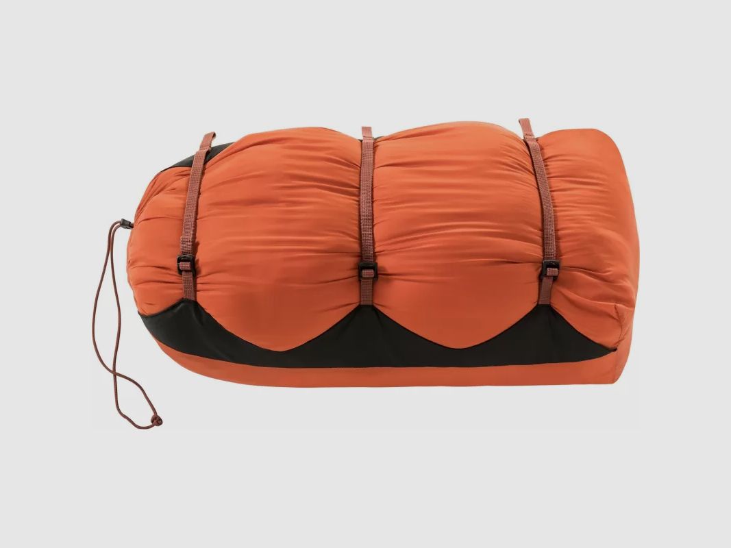 Deuter Astro Pro 1000 SL Red, image 3 of 5