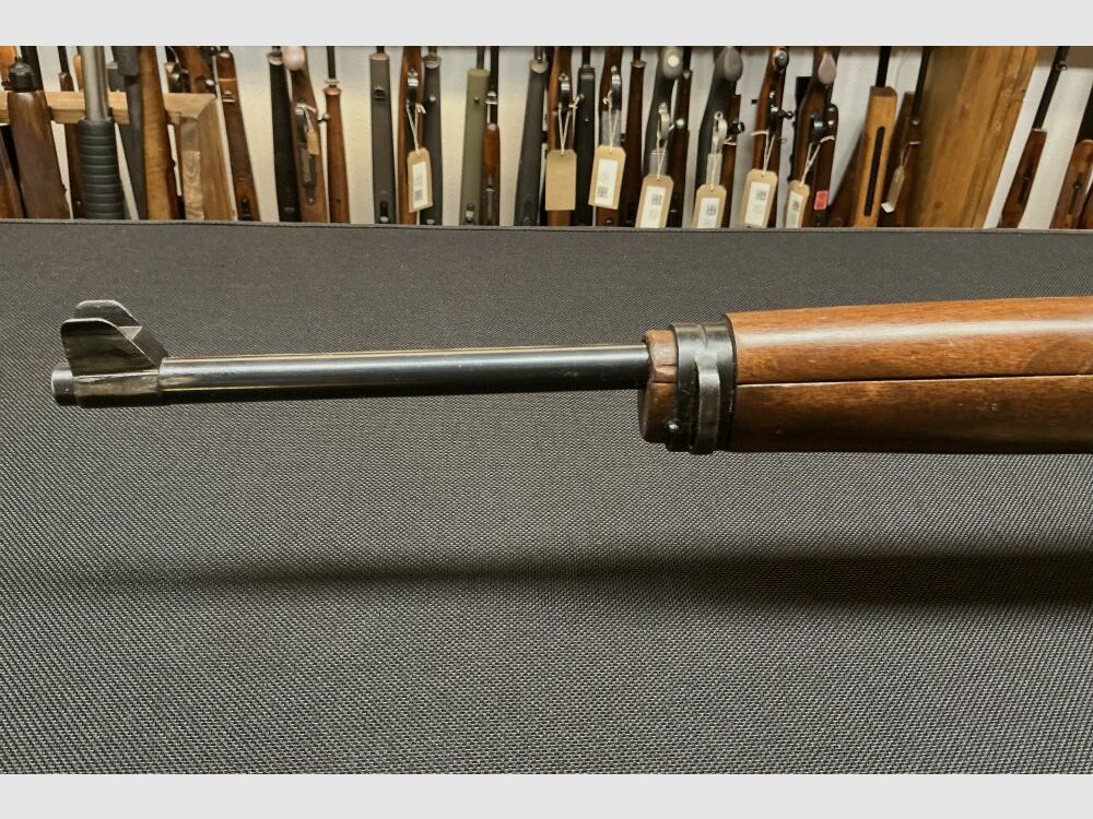 Norinco zonder .22lr