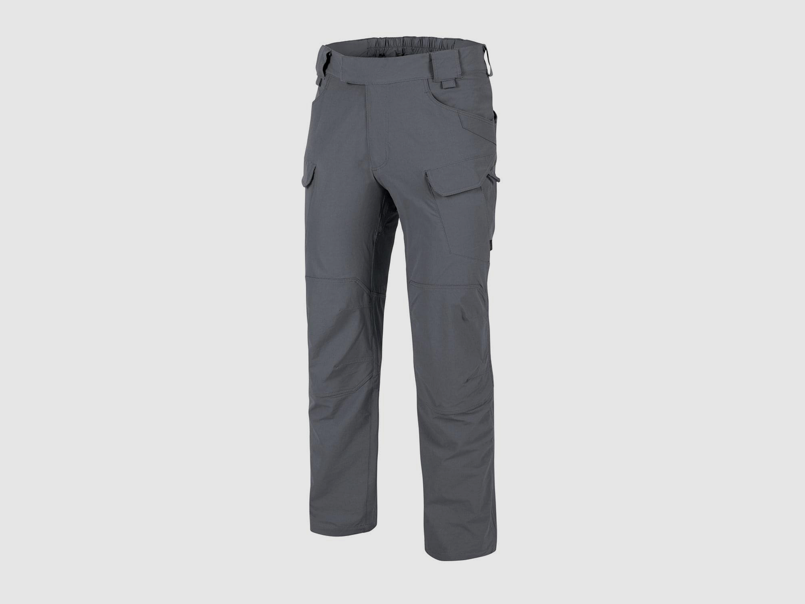Helikon-Tex - Spodnie OTP (Outdoor Tactical Pants)® - VersaStretch® - Shadow Grey - SP-OTP-NL-35, billede 1 af 6