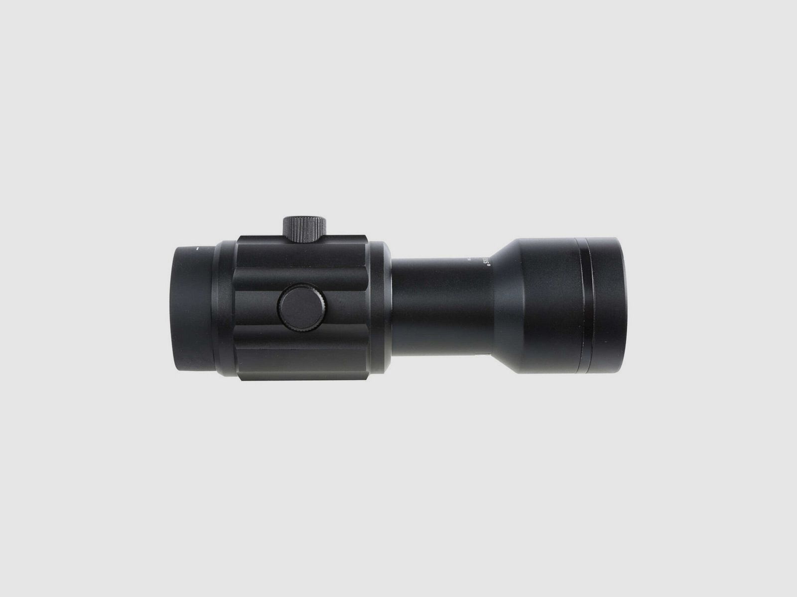 Primary Arms 6x Red DFot Magnifier GenII Black