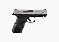 Mossberg MC2c Two-Tone 3,9" (9 pollici) 9mm Luger
