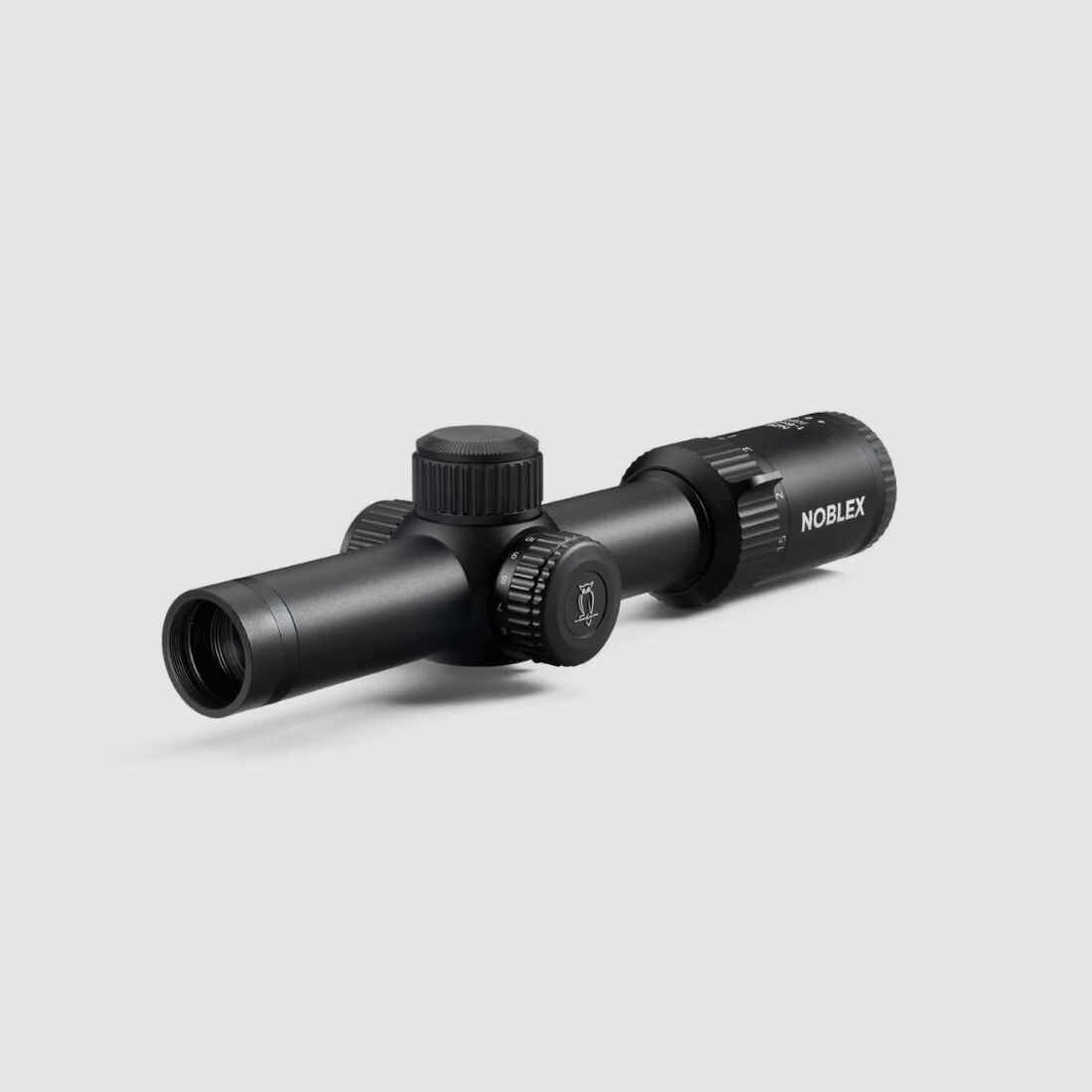 Noblex NZ6 1-6x24 inception (edizione ASV)
