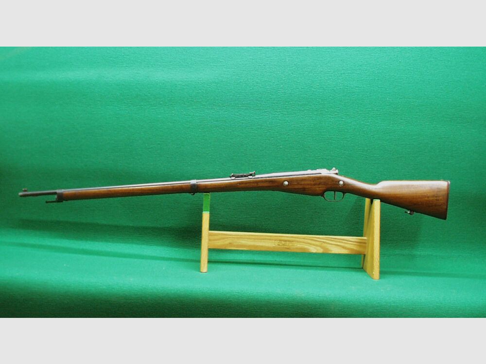 Lebel Repetierbüchse 1907/15
