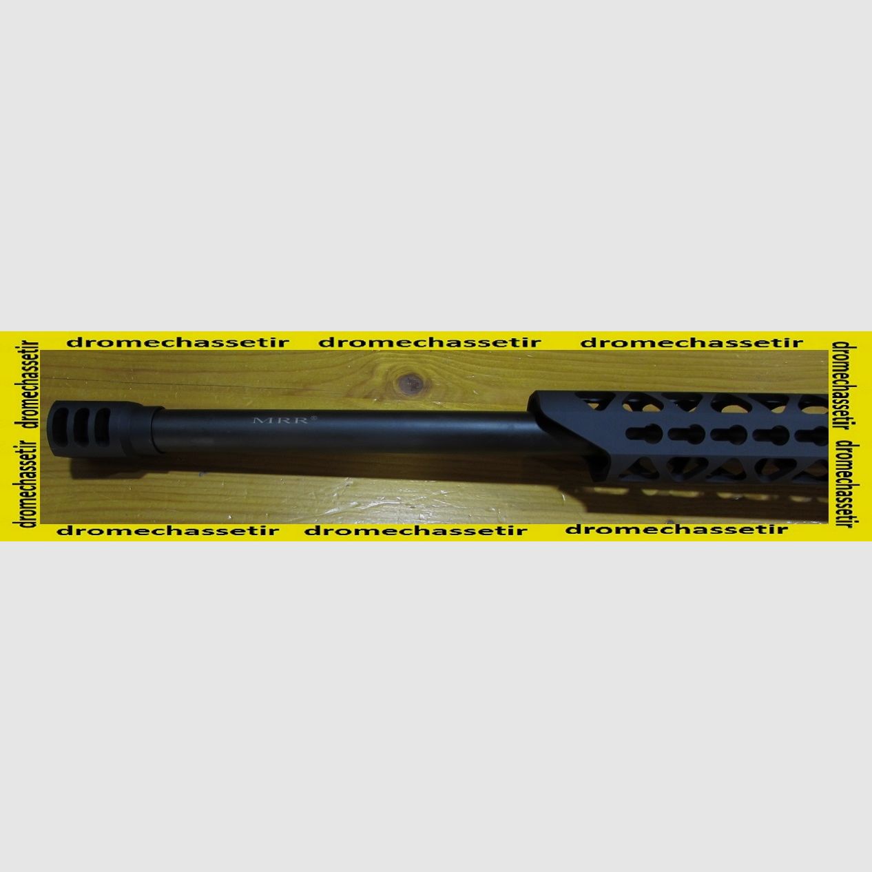 Büchse Sabatti, ST-18, Kal. .308 Winchester, Lauf 61 cm, Mündungsbremse, Bild 7 von 8