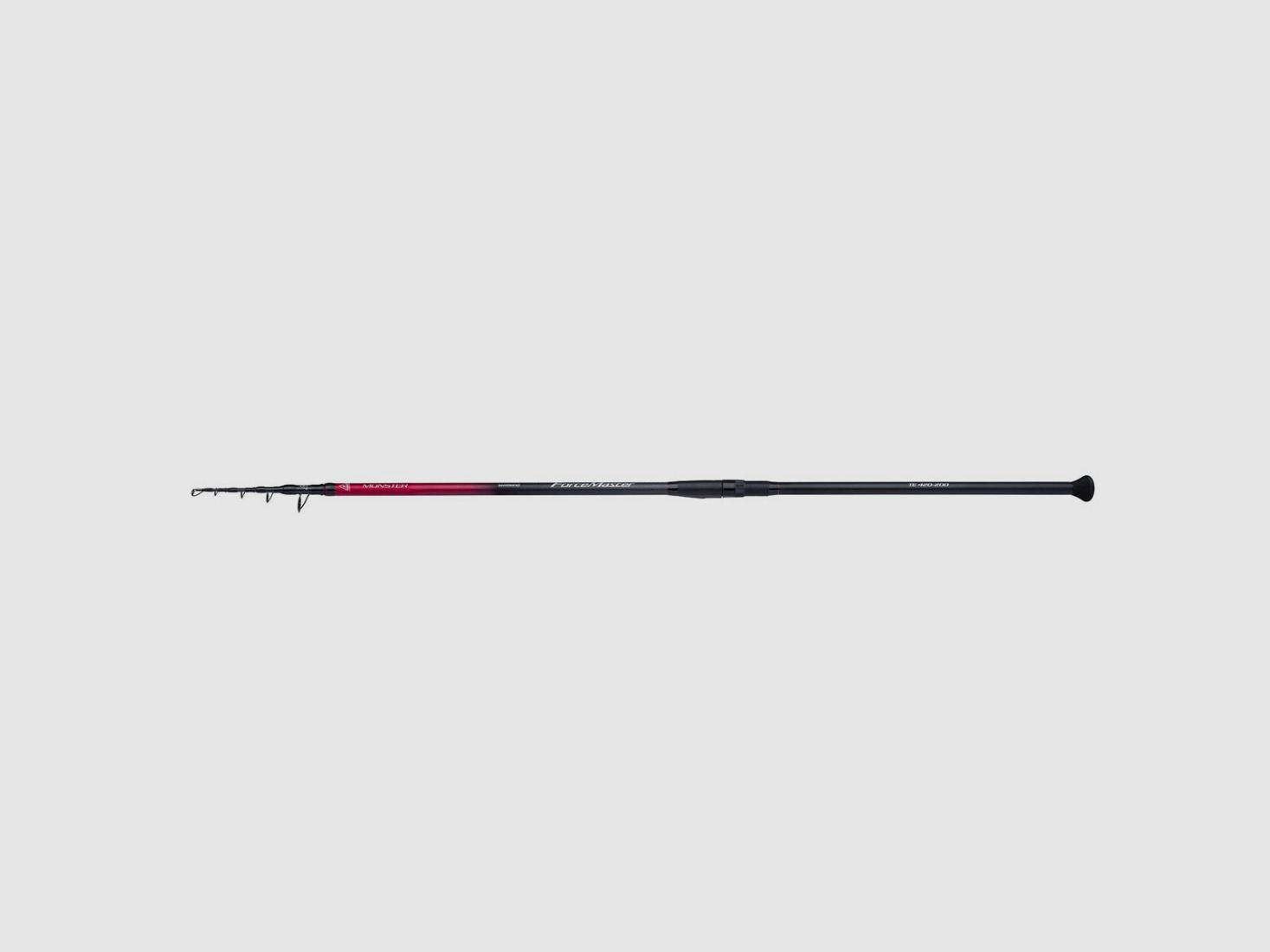 SHIMANO FORCEMASTER MONSTER TELE