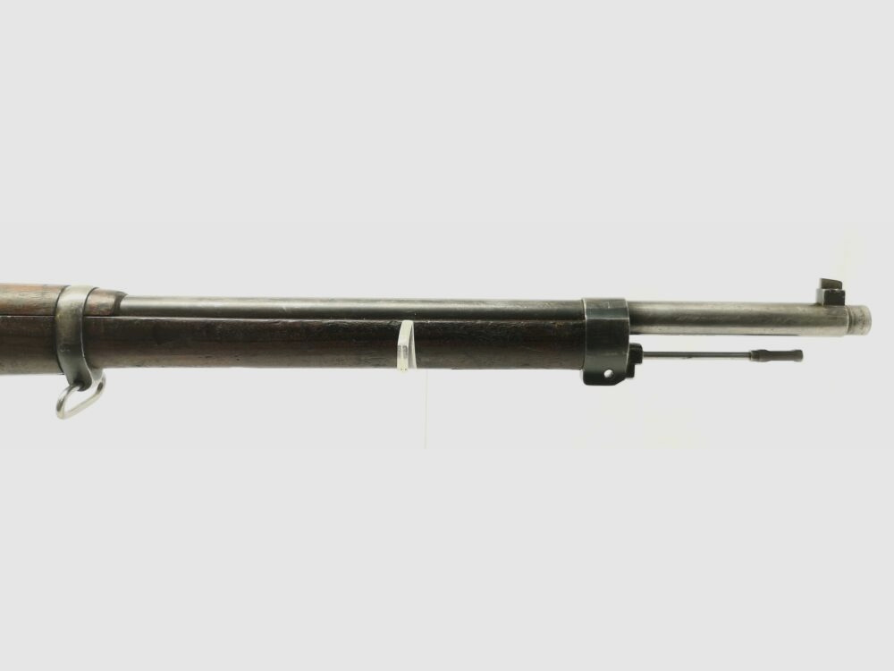 Carl Gustafs M96