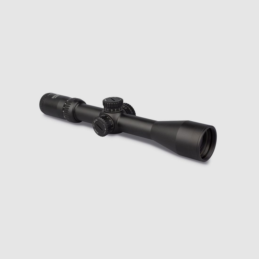 Visor ADLER 4-16×44 30mm – Side Focus – Mil Dot, imagen 1 de 6