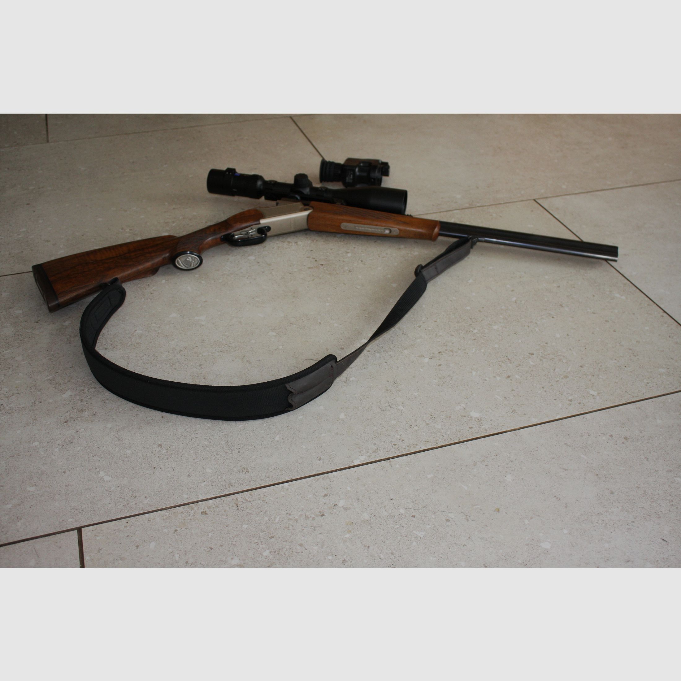 Blaser BBF 700/88 30.06 12/70