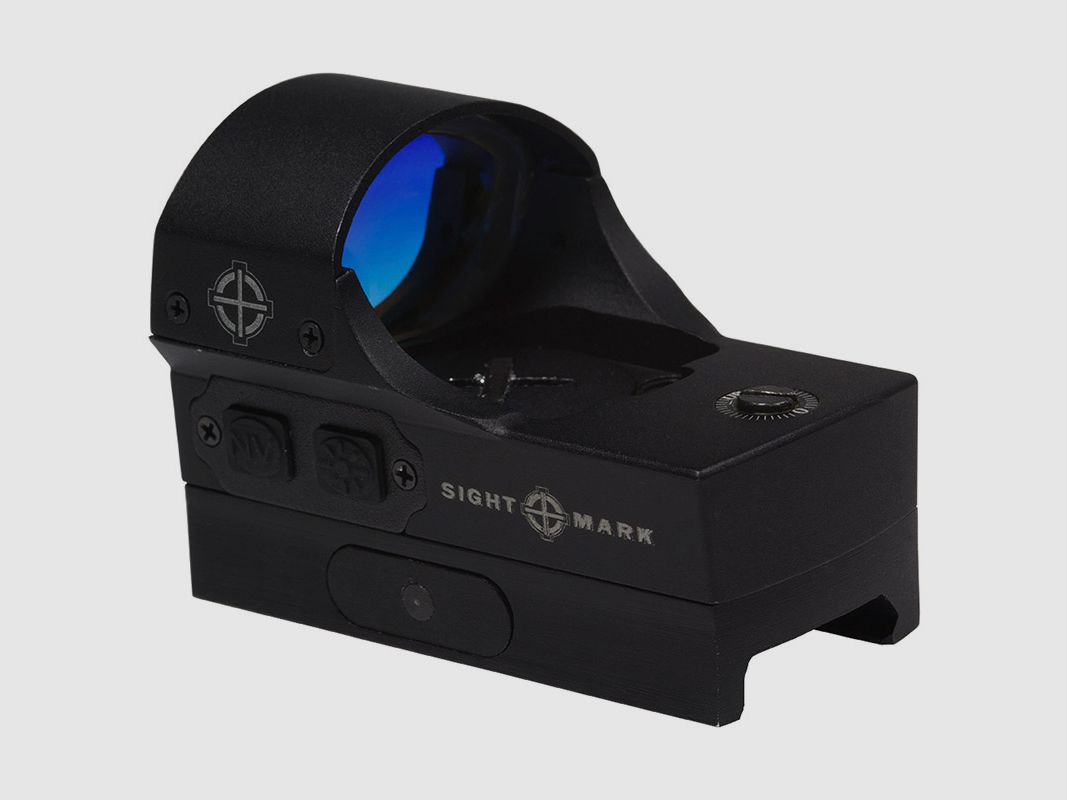 SIGHTMARK Rotpunktvisier Core-Shot